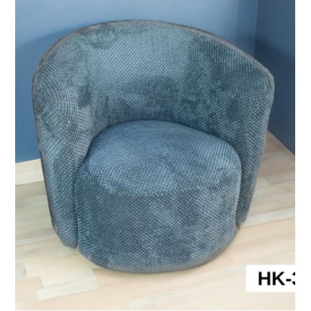 כורסא מעוצבת דני