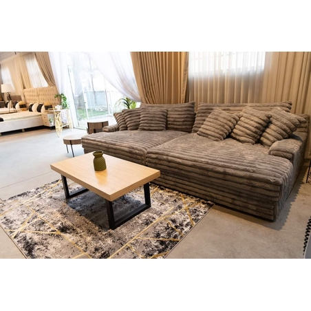 סלון דגם דובי