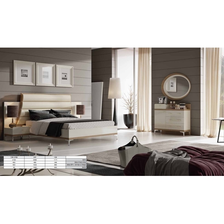 חדר שינה מאור