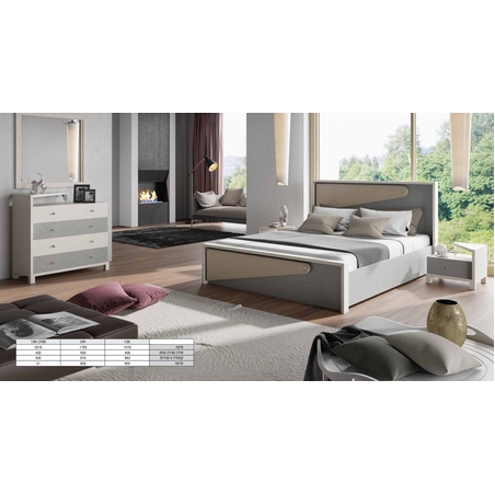 חדר שינה הילל