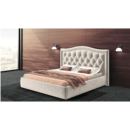 מיטה זוגית ונציה