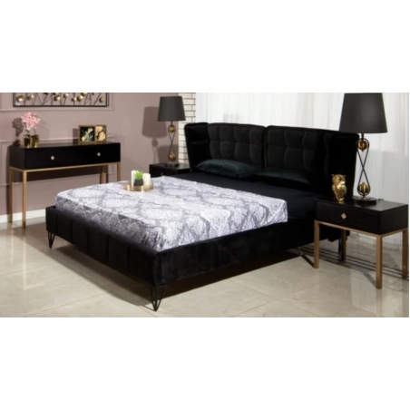 מיטה דגם בבאלי