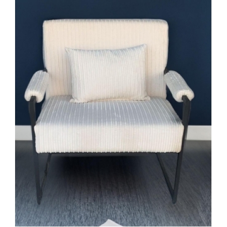 כורסא מעוצבת תבל