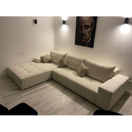 סלון פינתי דגם פרדה