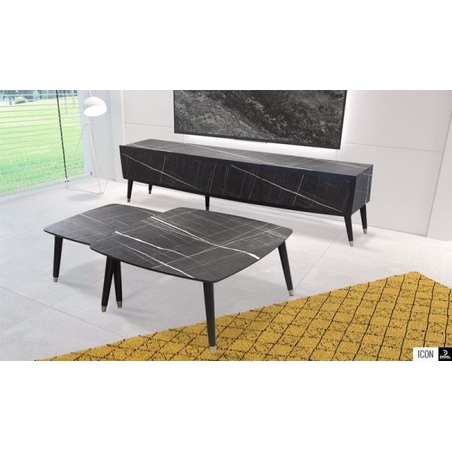 מזנון ושולחן