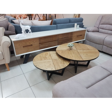 מזנון ושולחן ענבל