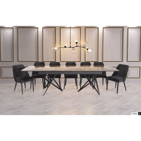 שולחן פינת אוכל