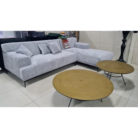 סלון פינתי אלגנט