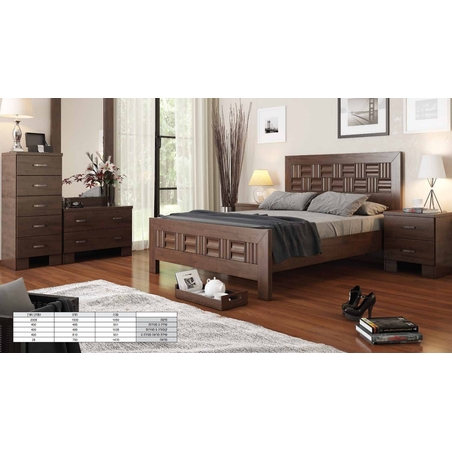 חדר שינה יהודה