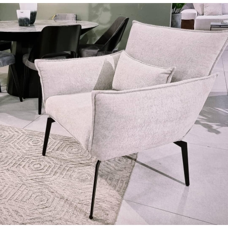 כורסא מעוצבת דגם ינון