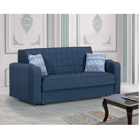 ספה נפתחת למיטה מולינה