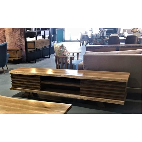 מזנון בלתי גזום