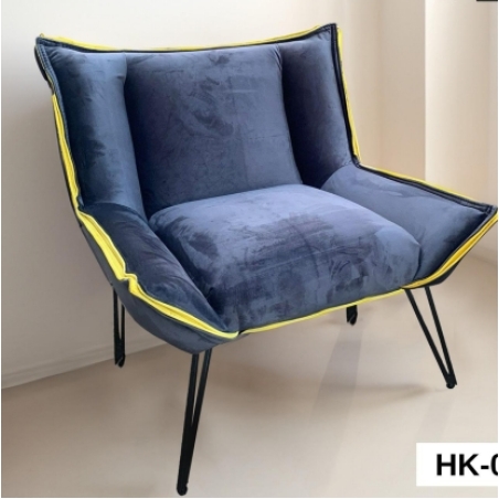 כורסא מעוצבת אילון