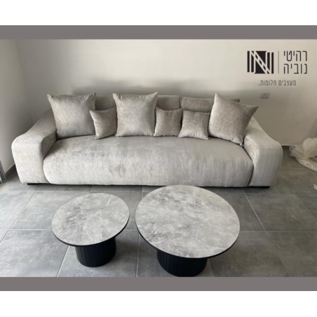 ספה דגם גונגסטאר