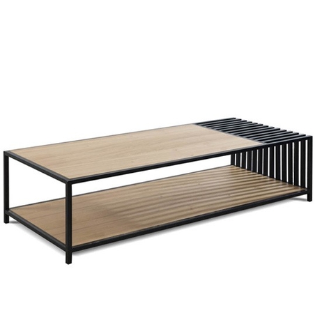 שולחן סלון איכותי דגם Millennium