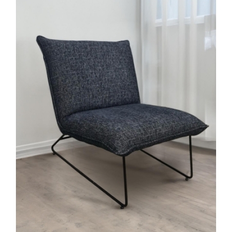 כורסא מעוצבת לילך