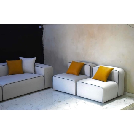 סלון אופנתי דגם רוזה