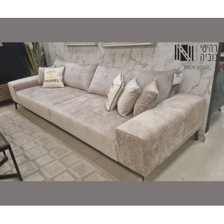 ספת מעצבים אוריאל