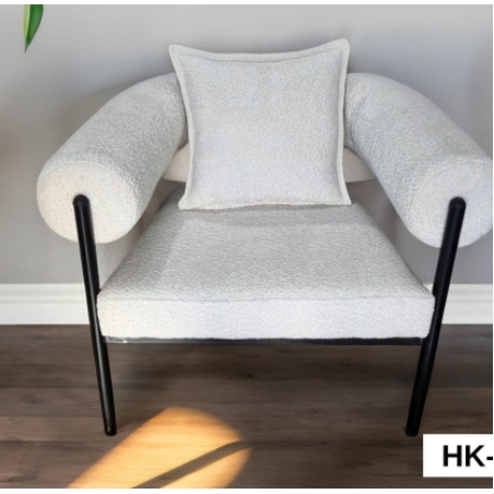 כורסא מעוצבת רולי