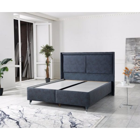 מיטה מרופדת סטייל