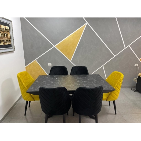 פינת אוכל דגם שרון