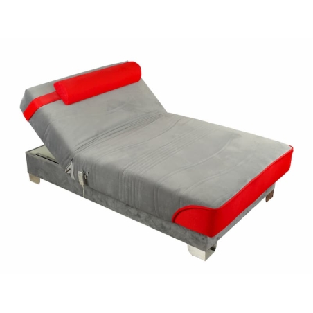 מיטה וחצי פרונט