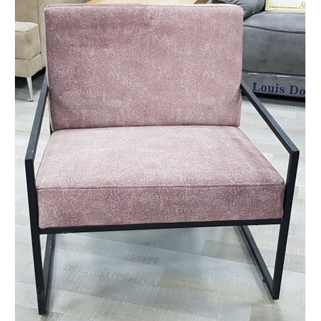 כורסא מעוצבת מילניום