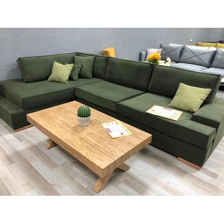 סלון פינתי אורבן