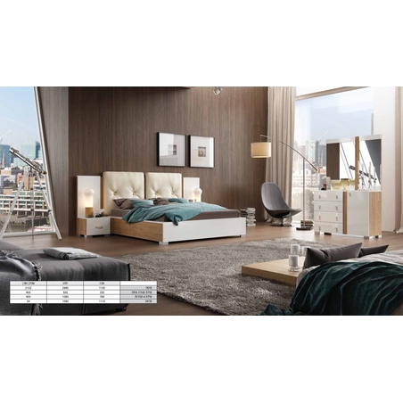 חדר שינה פריאל