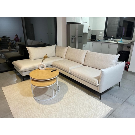 סלון פינתי עמית