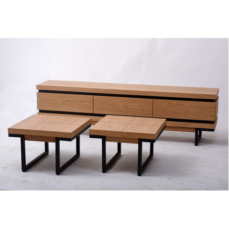 מזנון ושולחן לינוי