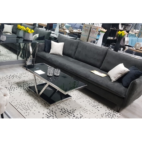 ספה ארוכה עמית