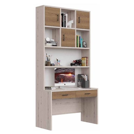 עמדת עבודה אסטון