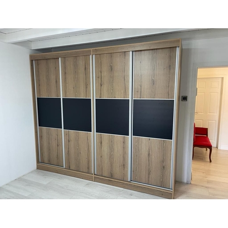 ארון הזזה 320 ס