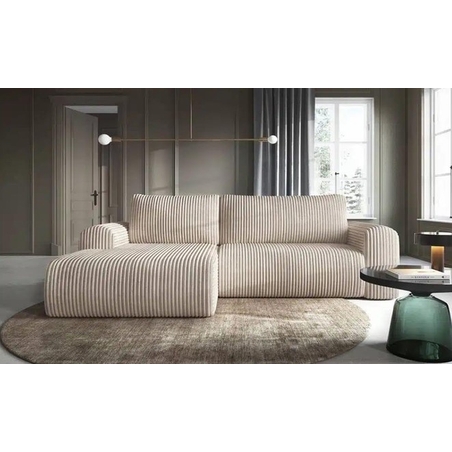 סלון רביצה לוקסוס