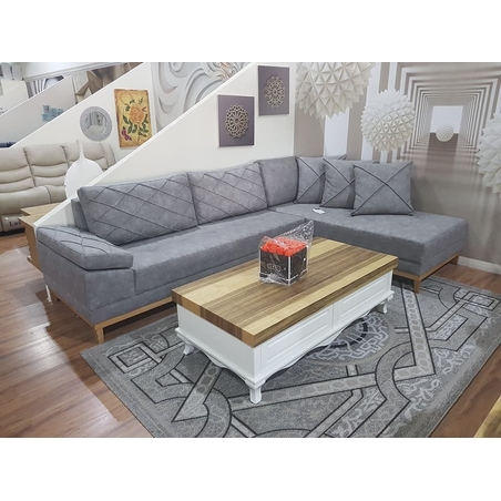 סלון פינתי דנמרק