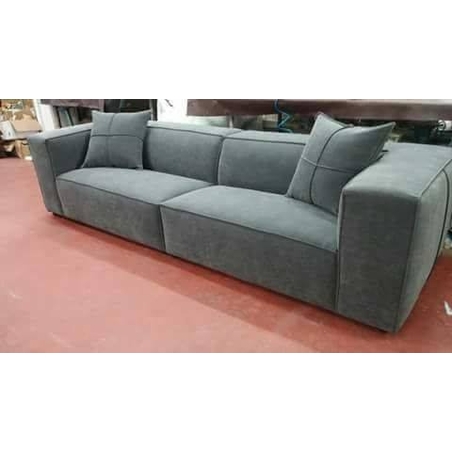 ספה ארוכה מיטל