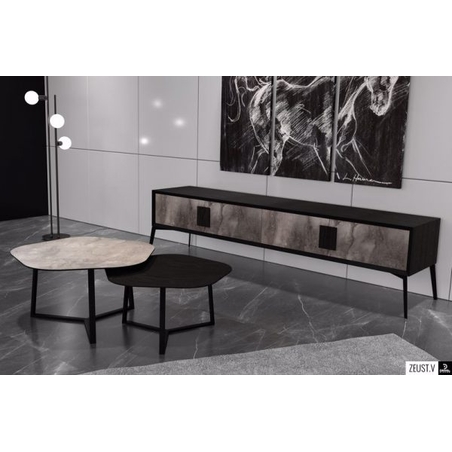 מזנון ושולחן