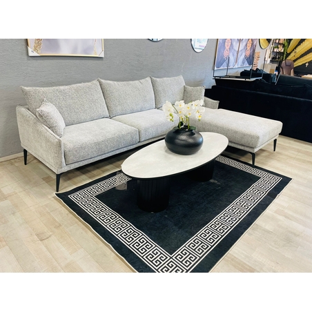 סלון פינתי רום