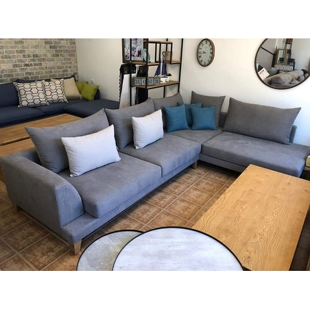 סלון פינתי דניאל