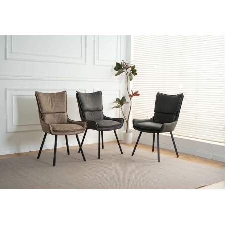 כסא מעוצב Y2417