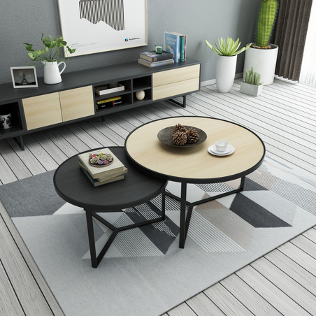 מזנון ושולחן לוטם