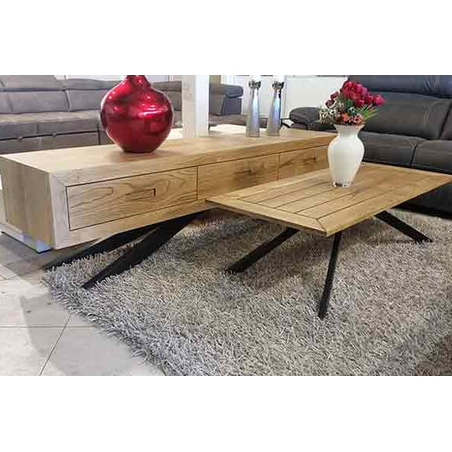 מזנון ושולחן ספיידר