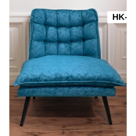 כורסא מעוצבת וופל