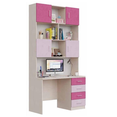 עמדת עבודה וכוננית עידו