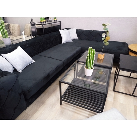 סלון פינתי דגם קארין