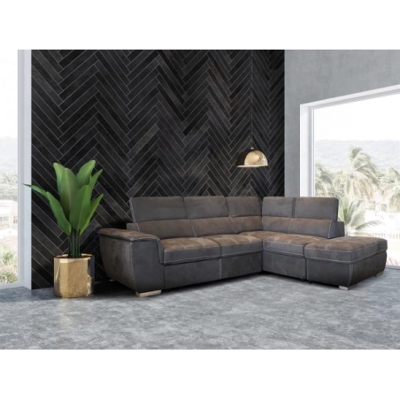 סלון פינתי שניר