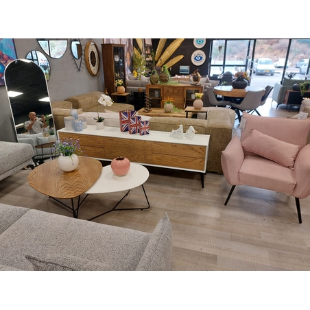 מזנון לידור