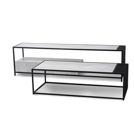 מזנון ושולחן מילניום