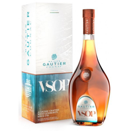 גוטייה VSOP